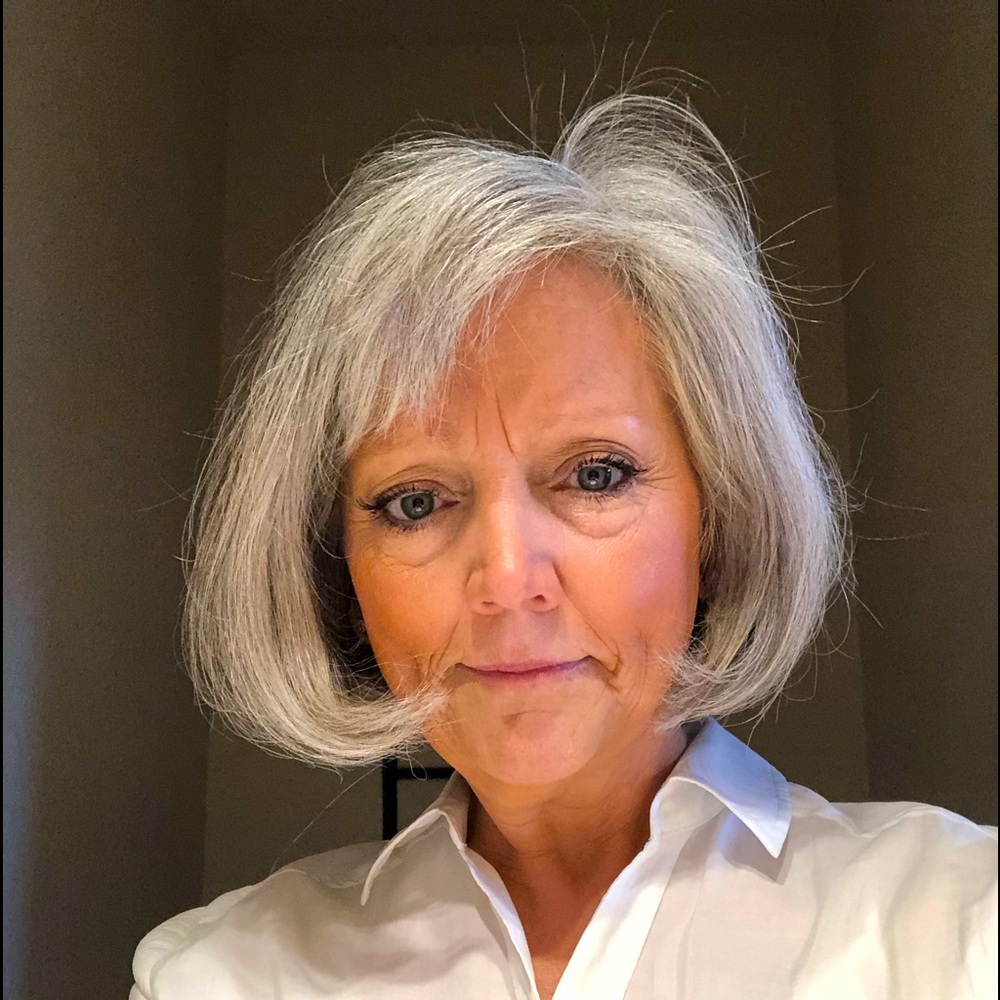 Meet your Posher, Coni